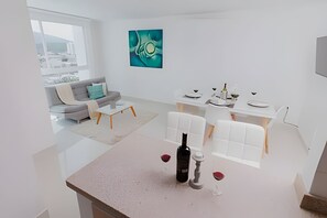 TV - Neos Apartment – Near the Sea by SOHO – 347A (Santa Marta)
