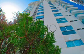 Exterior - Neos Apartment – Near the Sea by SOHO – 322A (Santa Marta)