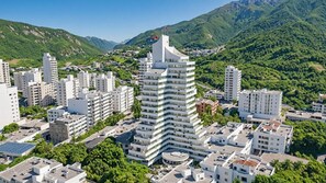 Exterior - International Apartment – Rodadero by SOHO – 337A (Santa Marta)