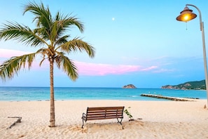 Beach - Aragoa Apartment – Near the Sea by SOHO – 344A (Santa Marta)