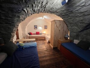 4 Schlafzimmer, WLAN