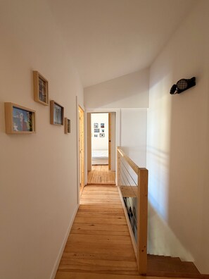Interior - Spacious 10-person chalet (150 m², 4 bedrooms) at the foot of the slopes. (Vars)