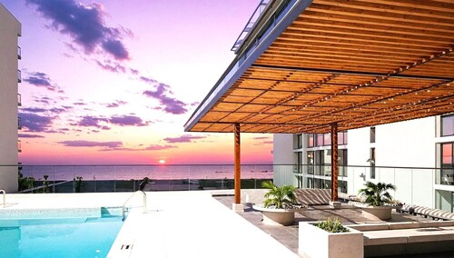Salinas del Mar Apartment- Near the Sea SOHO -356A