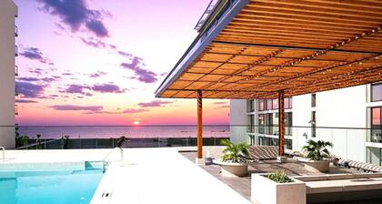 Salinas del Mar Apartment- Near the Sea SOHO -356A