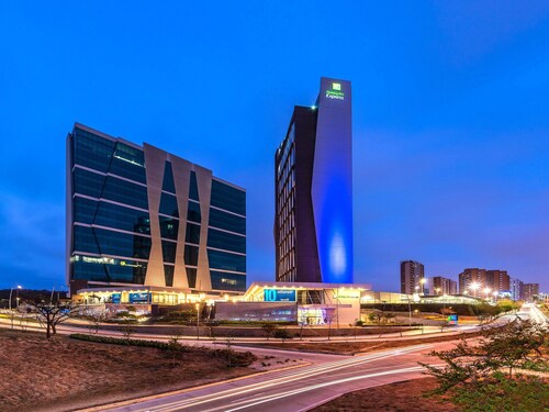 Oceana Apartment – Near Buenavista by SOHO – 31A