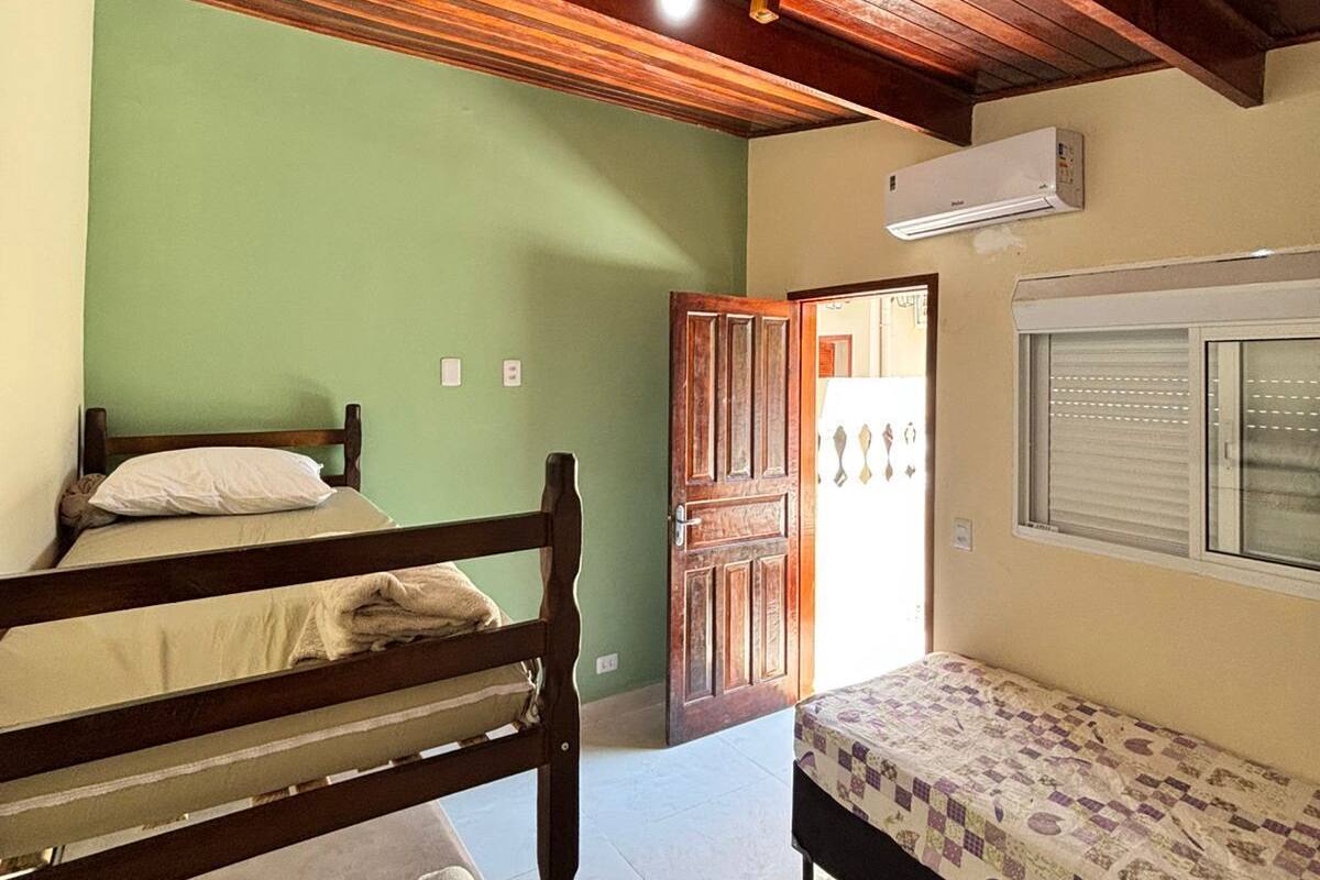 Classic Triple Room | Soundproofing