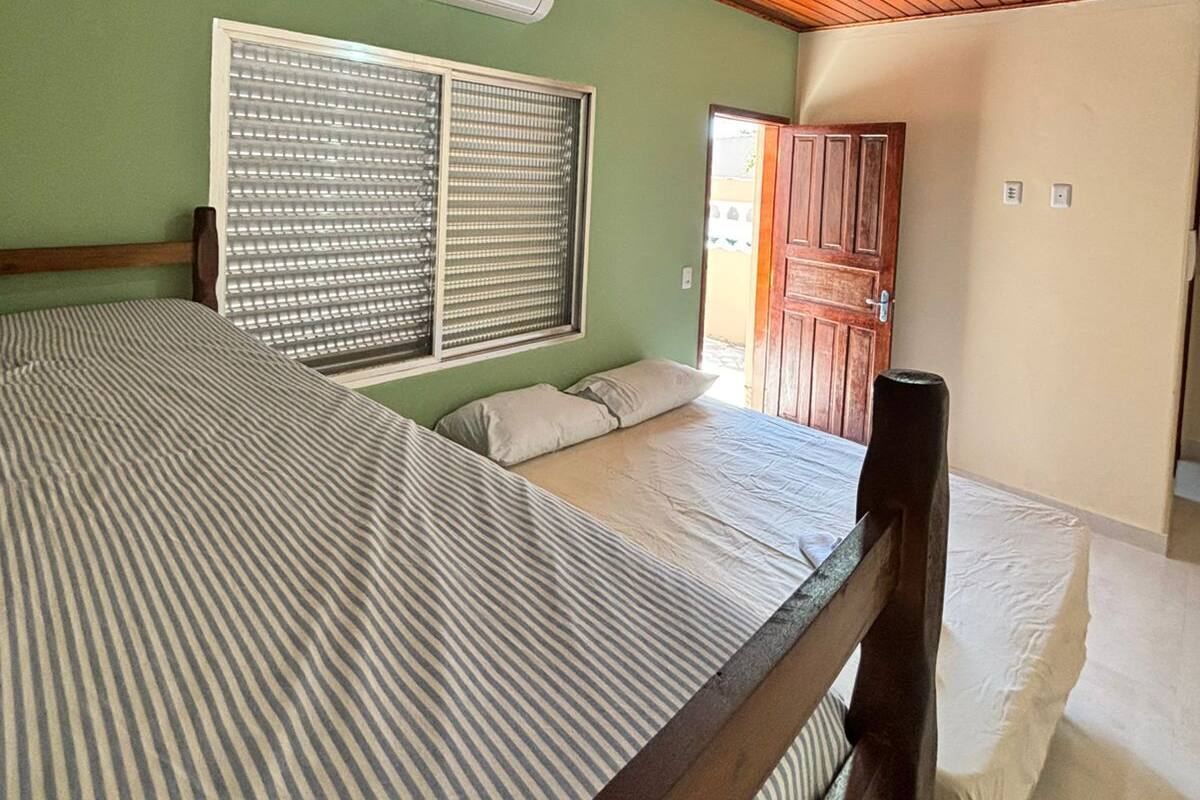 Comfort Triple Room | Soundproofing