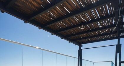 Reserva Apartment – Oceanfront by SOHO