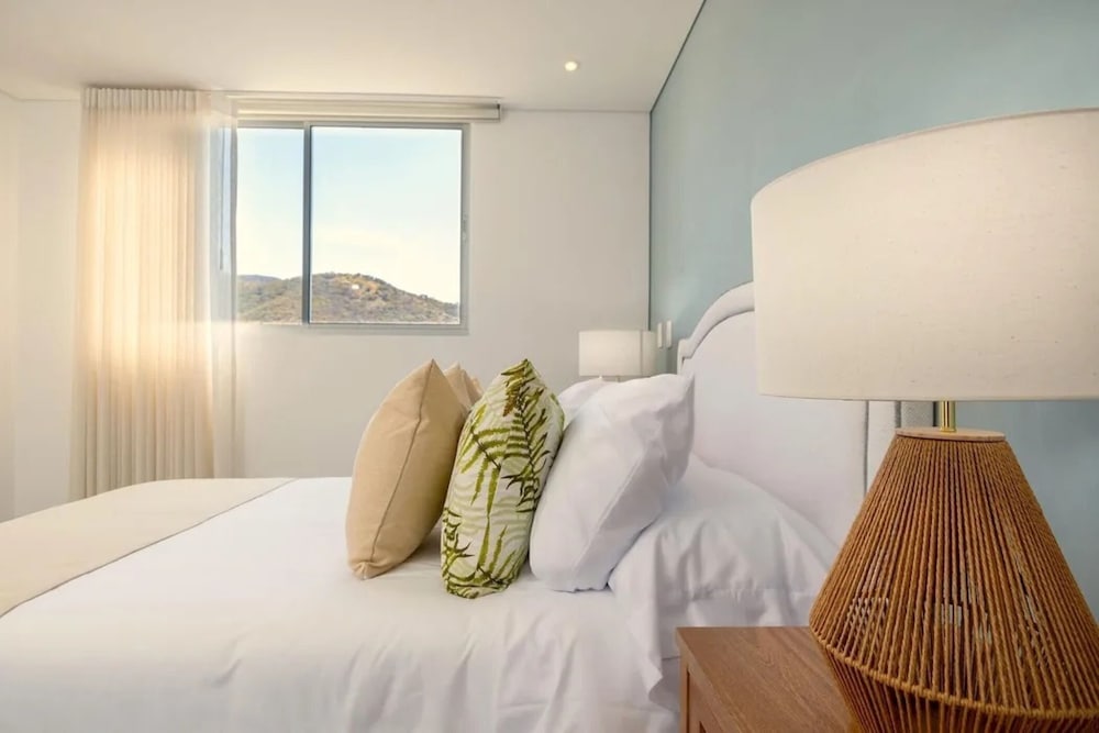 Ambar Roca Apartment – Near the Sea by SOHO – 373A - Puerto de Gaira ...