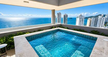 Reserva del Mar II Apartment - Cantamar SOHO -378A