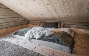 Room - Skjønnhet Cottage – Luxury Chalet next to ski slopes (Ringebu)