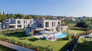 Unclassified image, 3 of 54, button - Villa Vegt - Luxury villa close to Porec (Labinci)