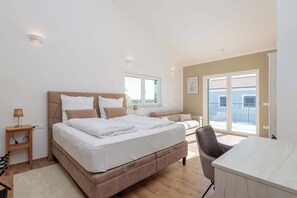 3 bedrooms, desk, free WiFi, bed sheets - Villa Mileni - Relaxing villa with private pool (Farini)