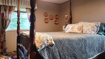 4 camere, ferro/asse da stiro, Wi-Fi gratuito, lenzuola