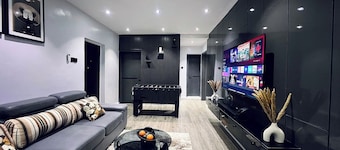 Agape Villa Luxury Apartment