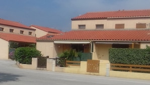 Exterieur