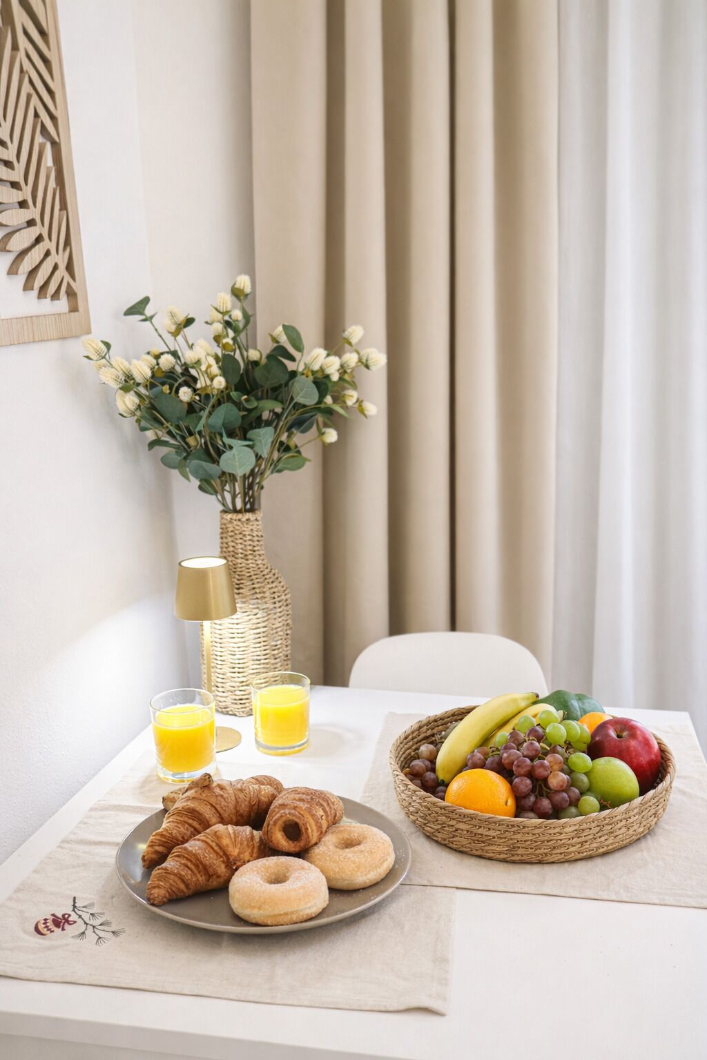 Frühstücksgericht