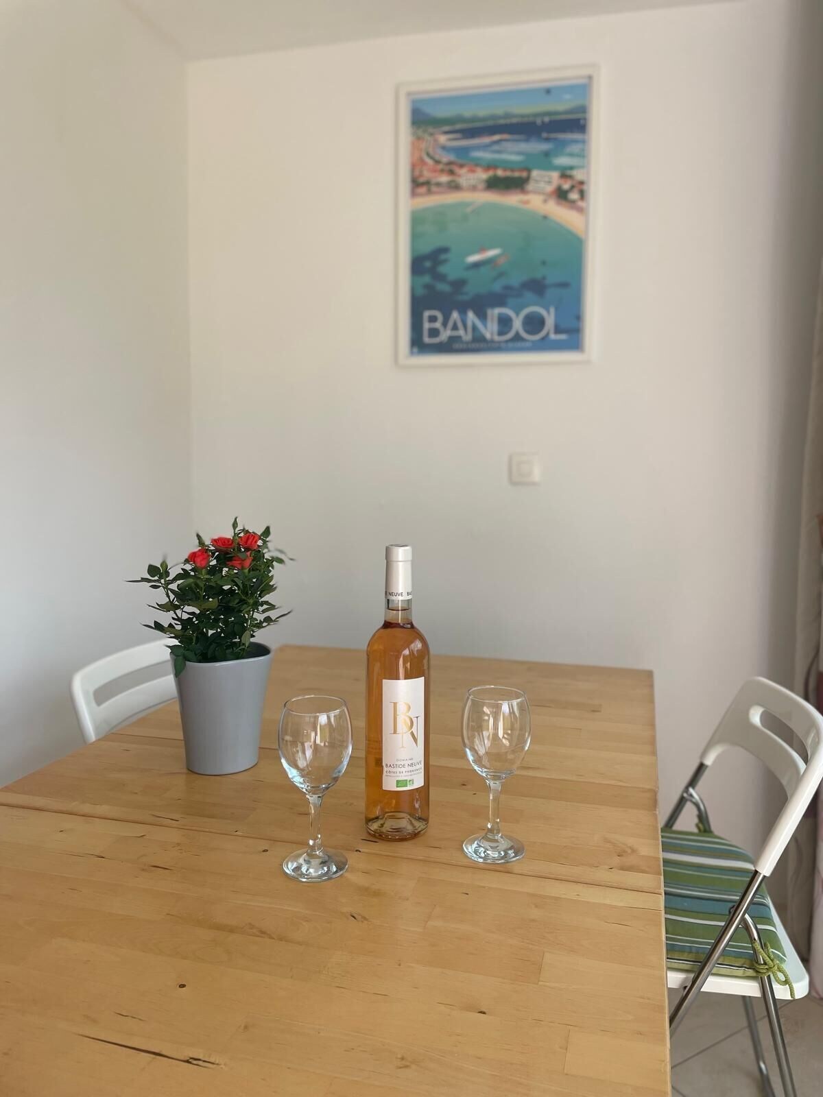 Image de profil de l’hôte