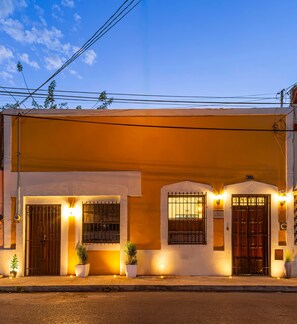 Exterior - The heart of Merida (Mérida)