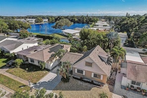 Exterior - Gulf Coast Pool House Oasis (Largo)