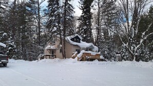 Esterni