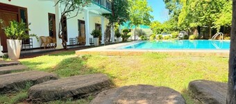 Infinity Nature Resort