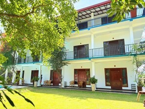 Front of property - Infinity Nature Resort (Sella Kataragama, Kataragama,)
