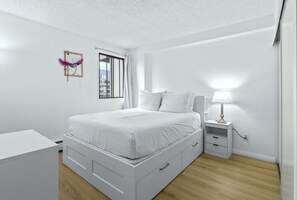 2 habitaciones, escritorio y wifi 