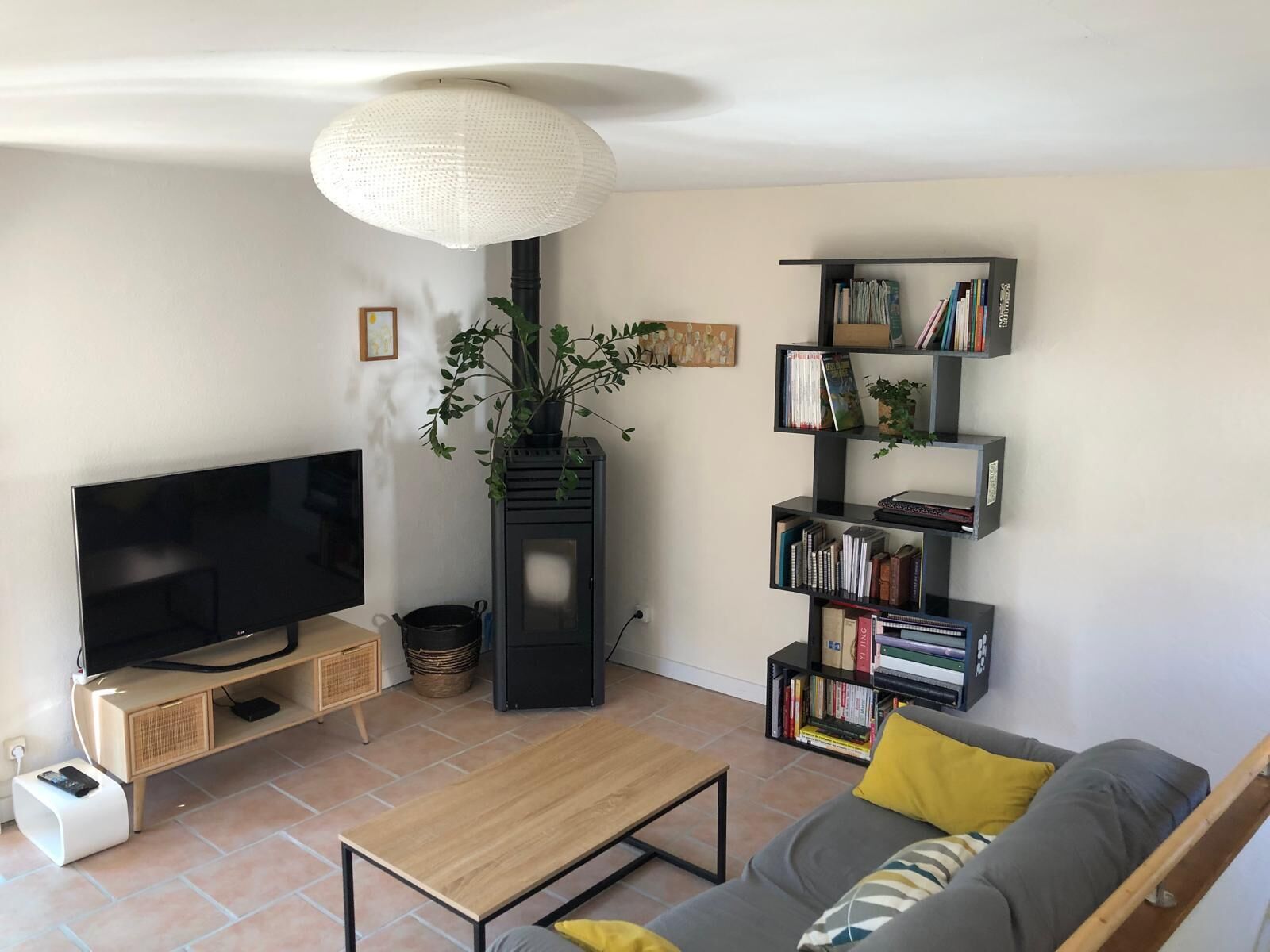 Télévision, livres