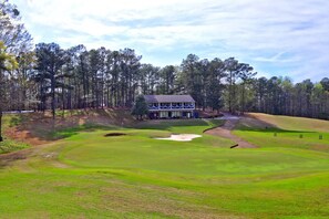 Golf - Lakefront Stillwaters Villa w/Deck & Private Dock (Dadeville)