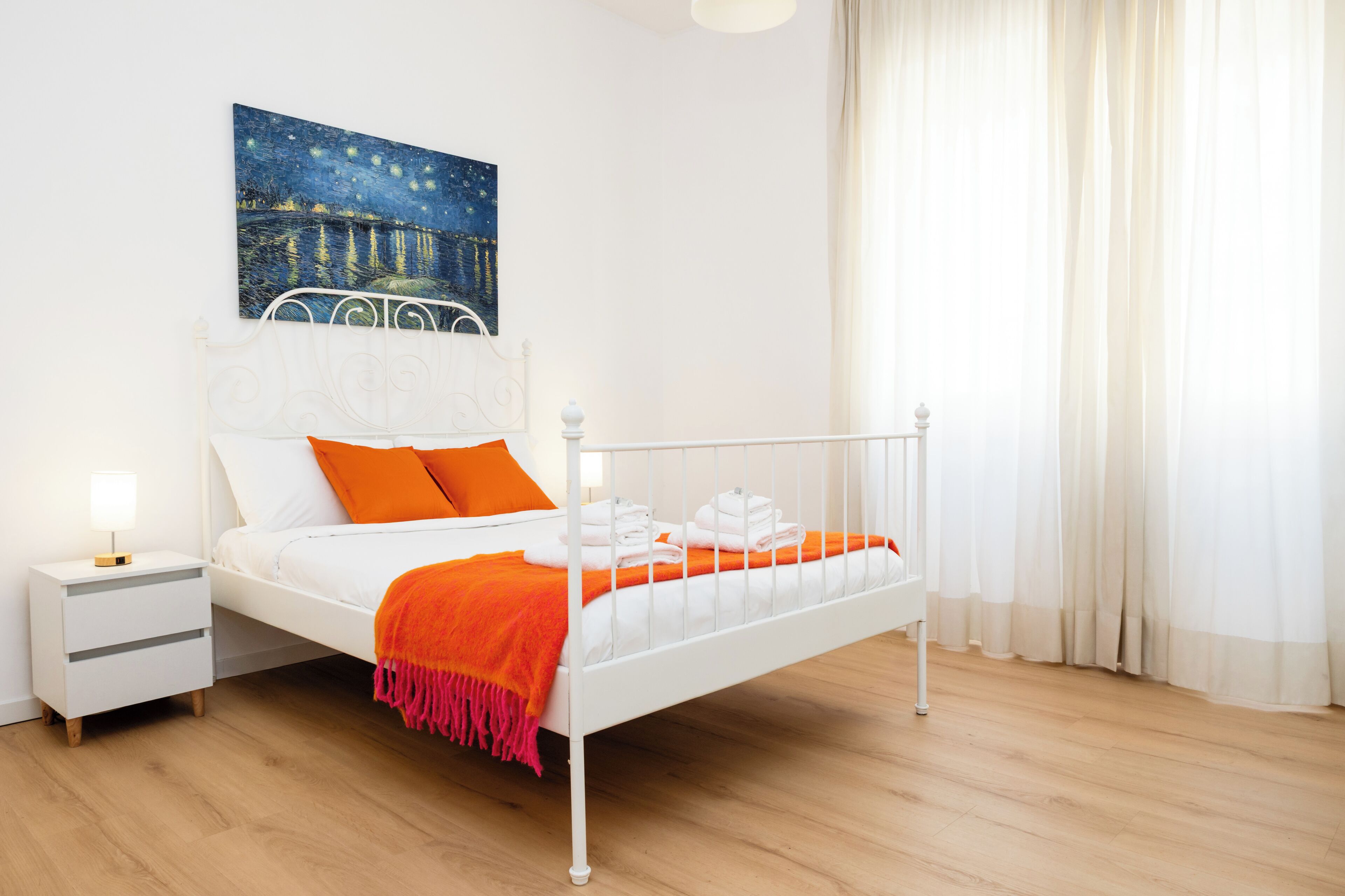 Fer et planche à repasser, Wi-Fi gratuit