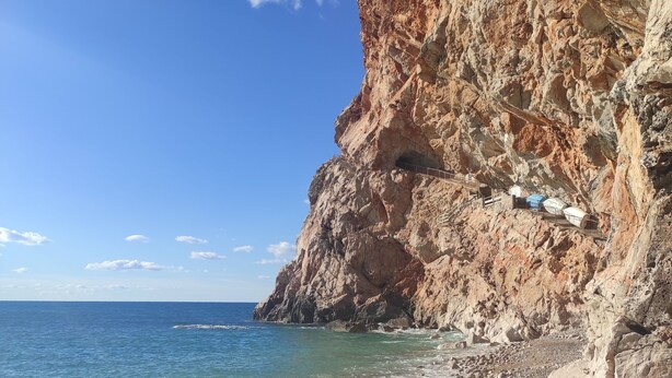 Exterior - Aurelius - Superior sea view apartment (Konavle)