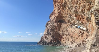 Aurelius - Superior sea view apartment