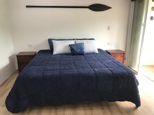 Internet y ropa de cama 