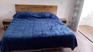 Internet y ropa de cama 