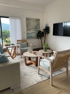 TV connectée