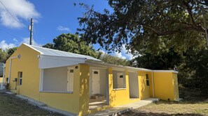 Exterior - Stay at historical property in St Croix, r/t Alexander Hamilton grew up! (Christiansted)