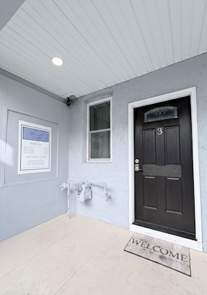Interior - Steps to the Sand - 3BR Beach Block Bungalow! (Atlantic City)