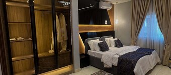 May Gold Hotel and Apartment