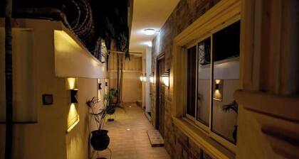 May Gold Hotel and Apartment