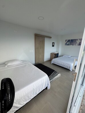WiFi, bed sheets - Mussi House Resort in beautiful Sopetrán with cool AC and private pool (Sopetrán)