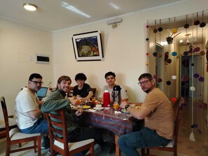 Restaurant - IMPERIUM HOUSE CUSCO (Cusco)