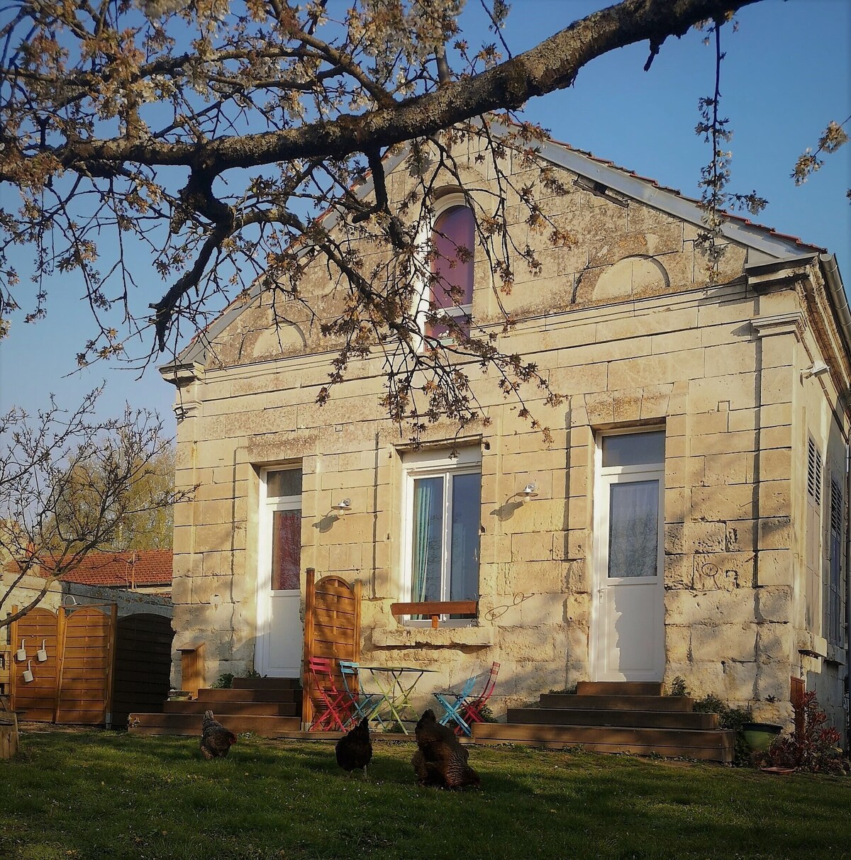 Image de profil de l’hôte