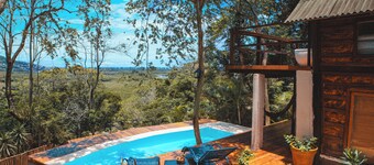 Chalet and Retreat in the Atlantic Forest of Rio de Janeiro