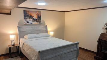 Wi-Fi, draps fournis