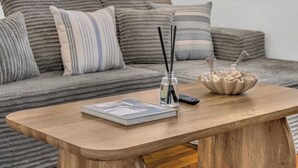 Fernseher, Arbeitsbereiche
