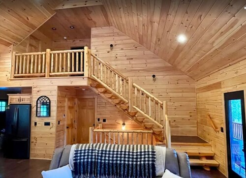 Warriors Rest - Serene 3-bedroom house in charming Mill Creek