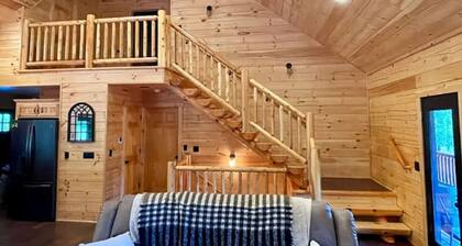 Warriors Rest - Serene 3-bedroom house in charming Mill Creek