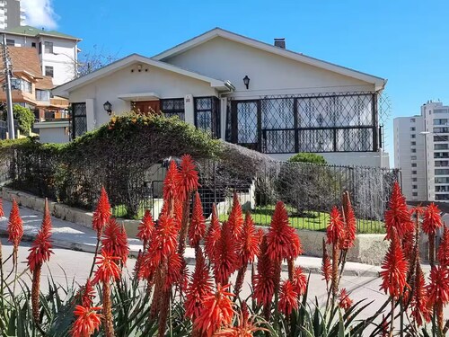 El Chalet del Gato!, Apartment 1