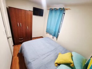 Internet - El Chalet del Gato!, Apartment 1 (Viña del Mar)